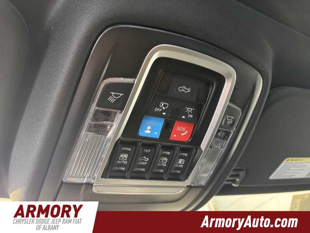 Thumbnail: 2026 RAM 1500 - 25