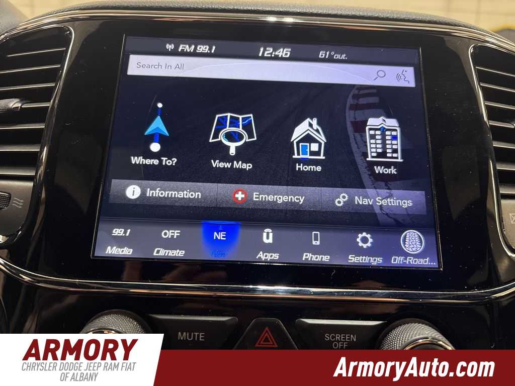 Thumbnail: 2020 Jeep Grand Cherokee - 19