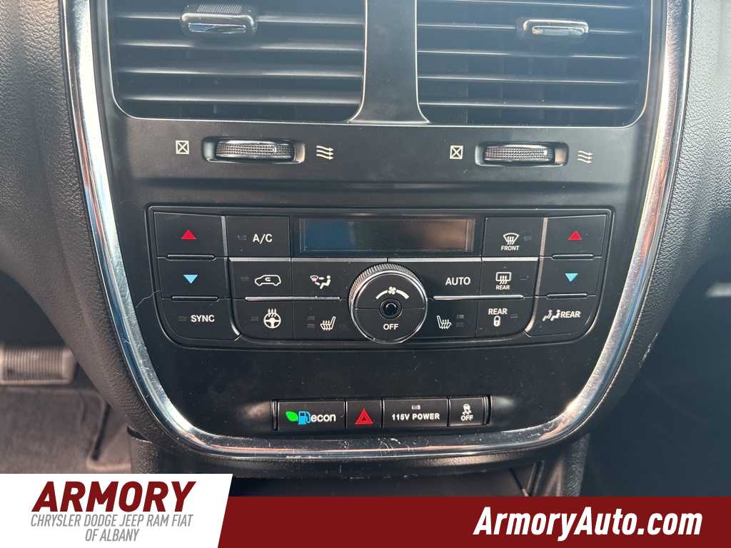 Thumbnail: 2019 Dodge Grand Caravan - 21