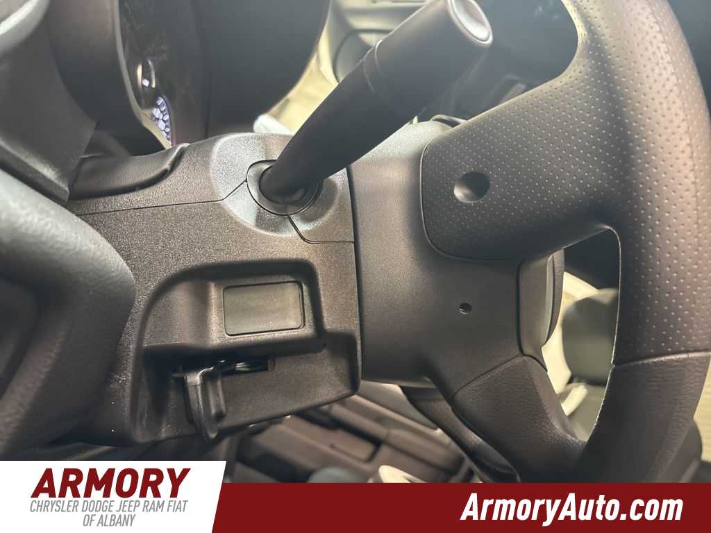 Thumbnail: 2026 RAM 2500 - 11