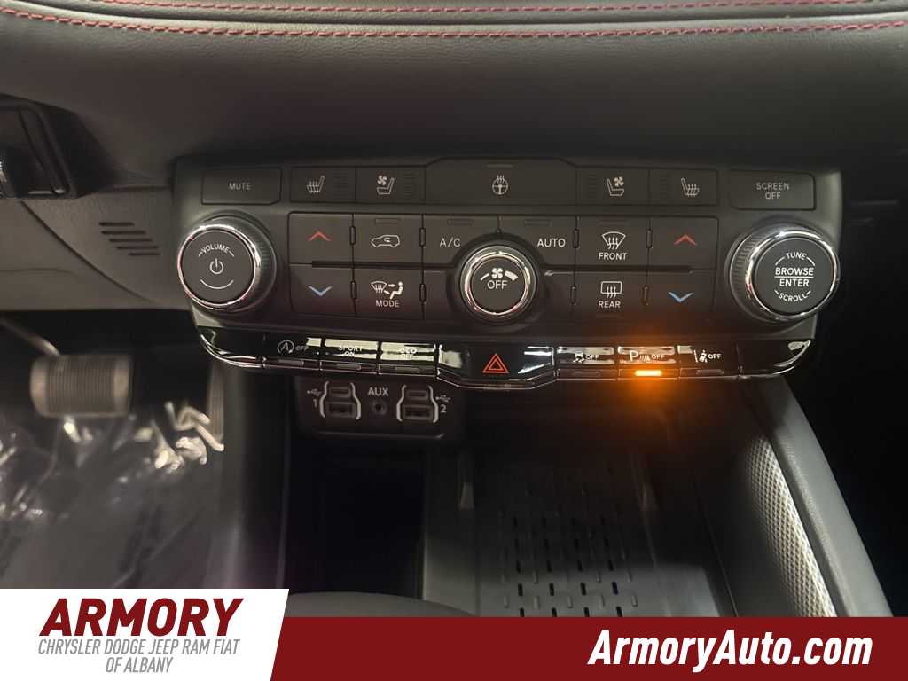 Thumbnail: 2026 Dodge Durango - 22