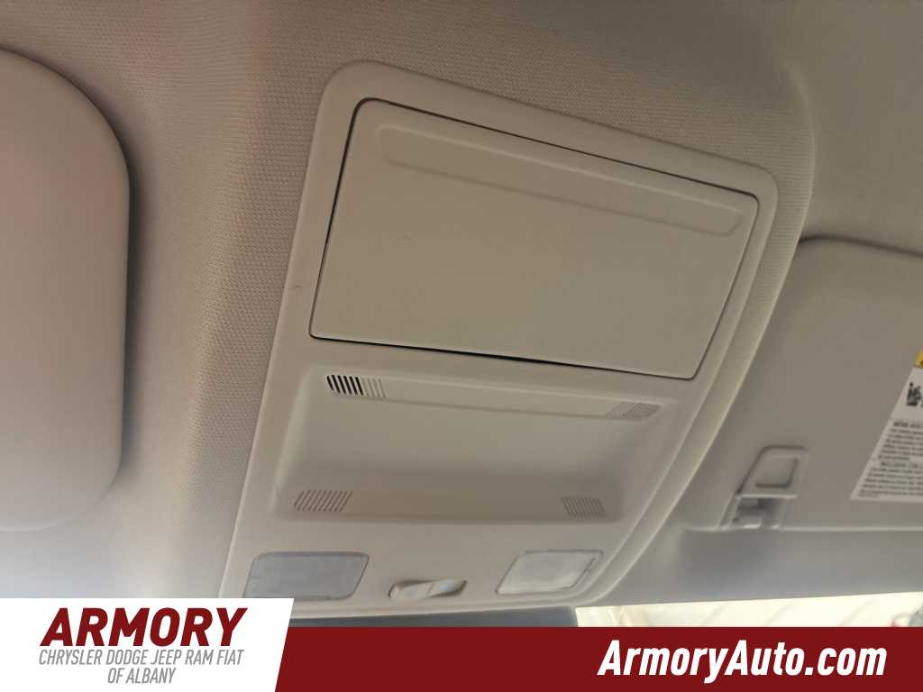 Thumbnail: 2024 Ford Escape - 20