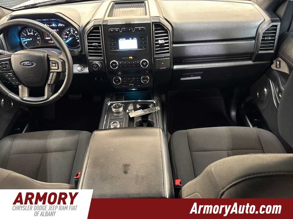 2020 Ford Expedition XL 42