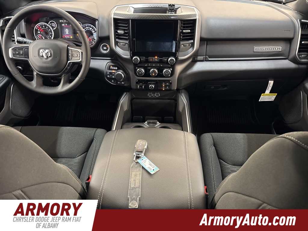 Thumbnail: 2026 RAM 1500 - 29