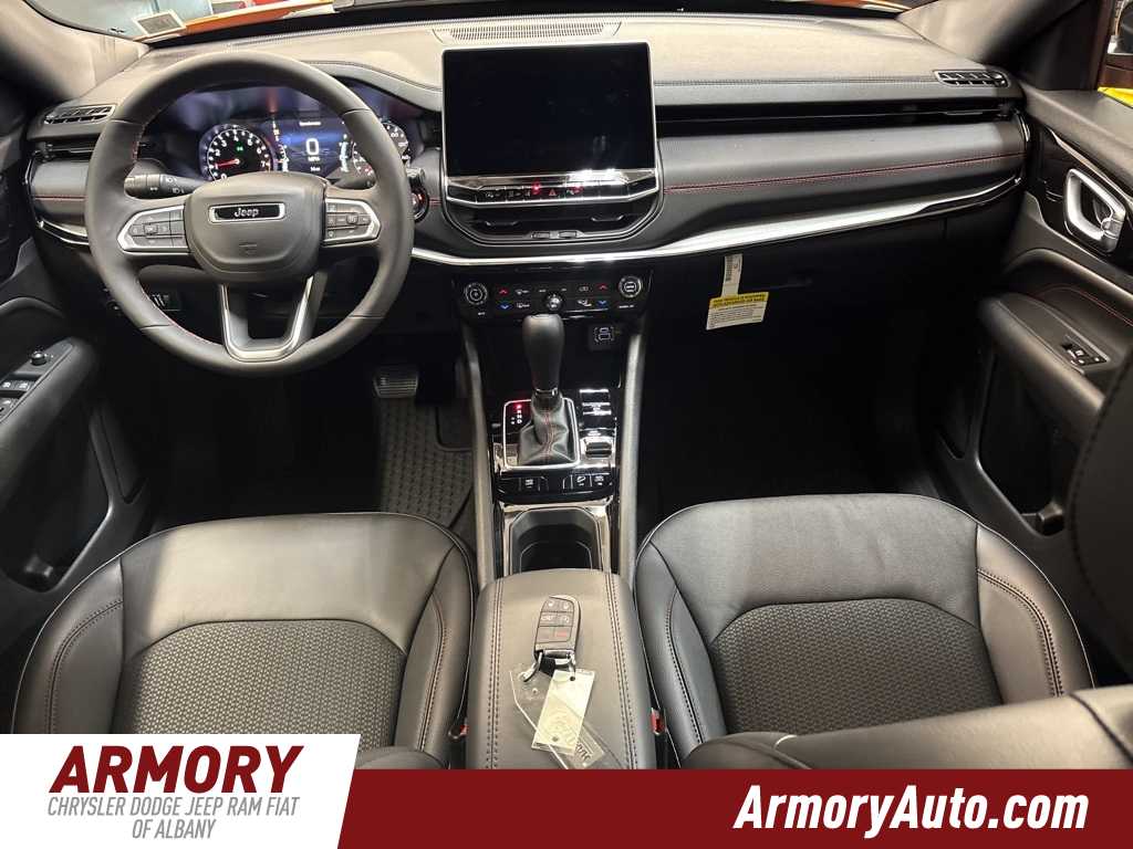 Thumbnail: 2026 Jeep Compass - 32