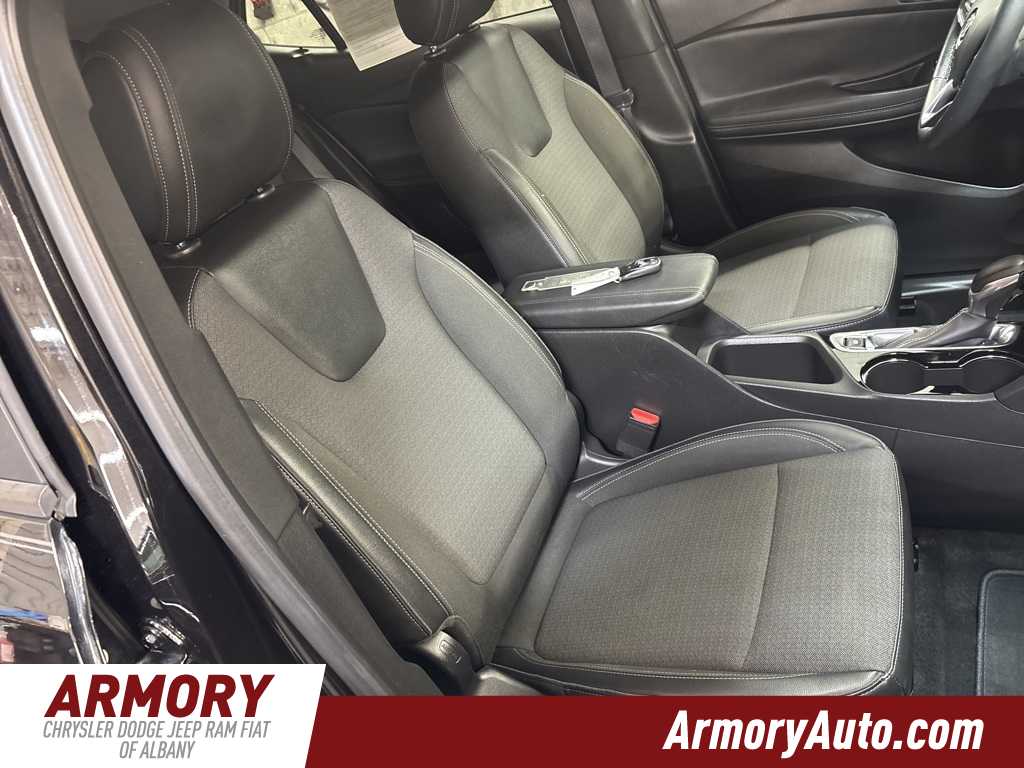 Thumbnail: 2021 Buick Encore GX - 35