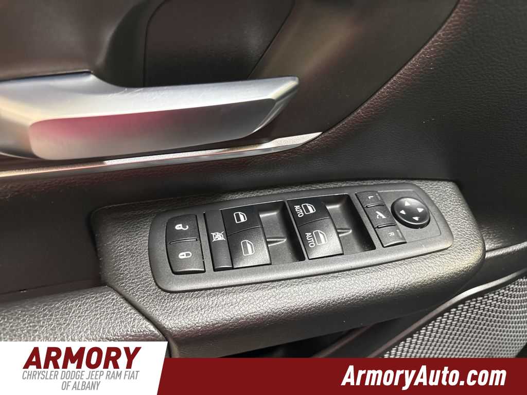 Thumbnail: 2019 RAM 1500 - 8