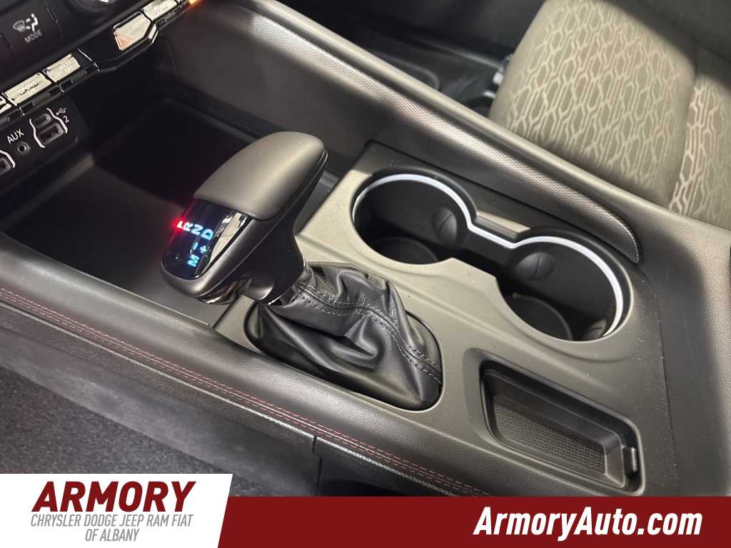 Thumbnail: 2026 Dodge Durango - 22