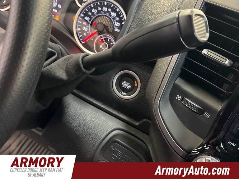 Thumbnail: 2026 RAM 2500 - 17