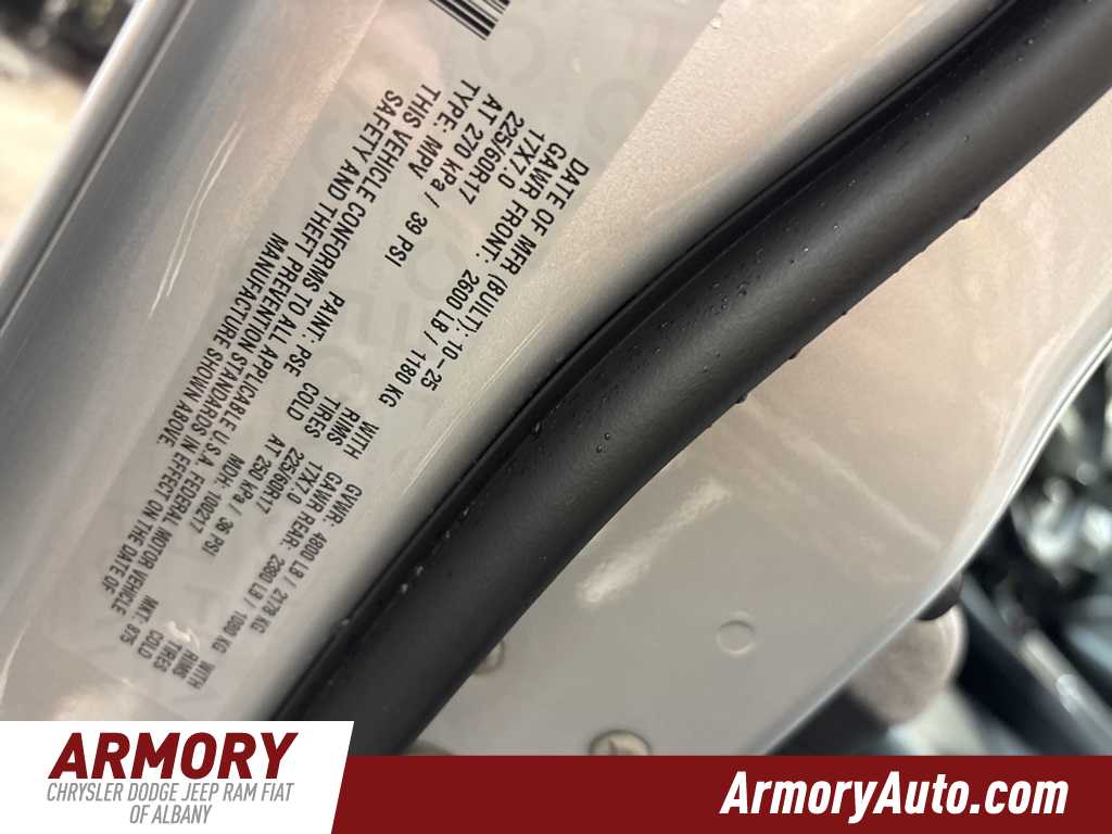 Thumbnail: 2026 Jeep Compass - 39