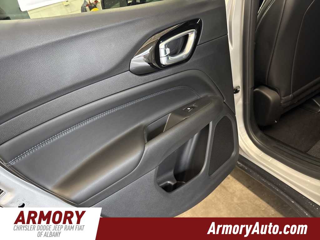 Thumbnail: 2026 Jeep Compass - 25