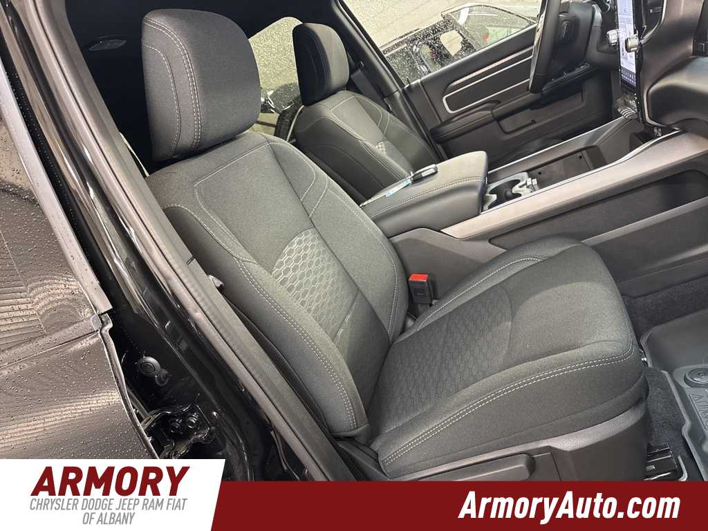 Thumbnail: 2026 RAM 2500 - 34