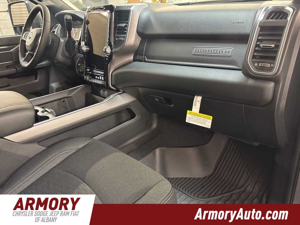 Thumbnail: 2026 RAM 2500 - 34