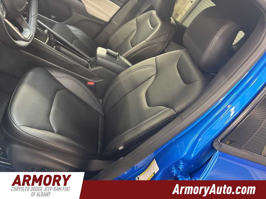 Thumbnail: 2026 Jeep Compass - 10