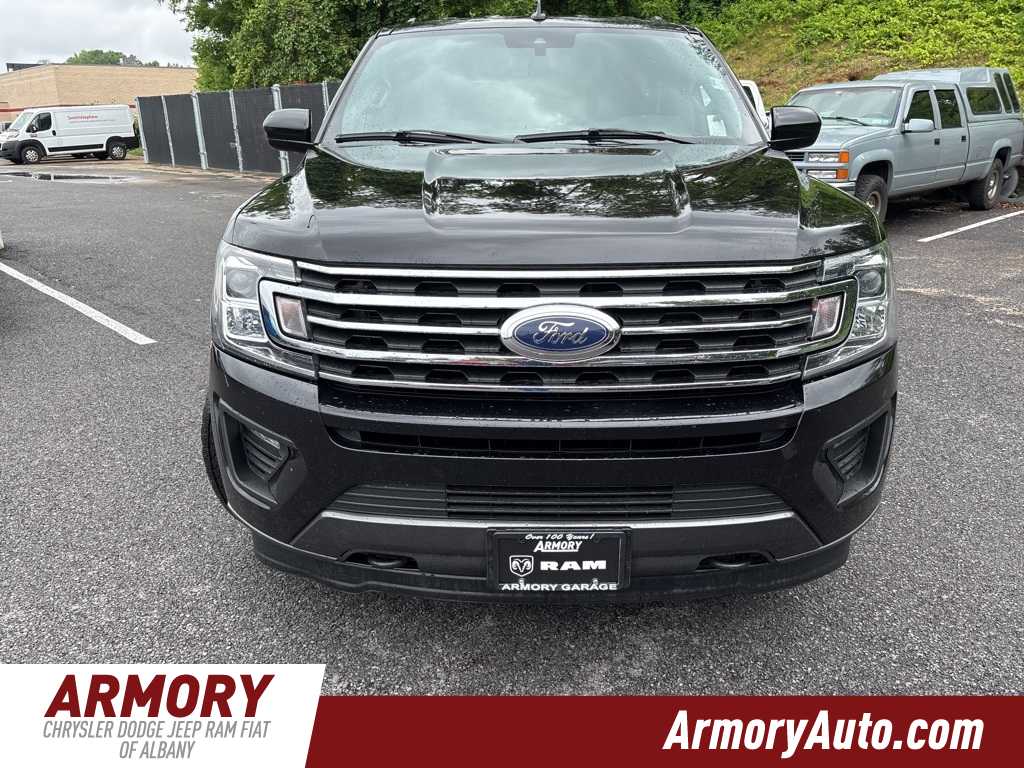 2020 Ford Expedition XL 2