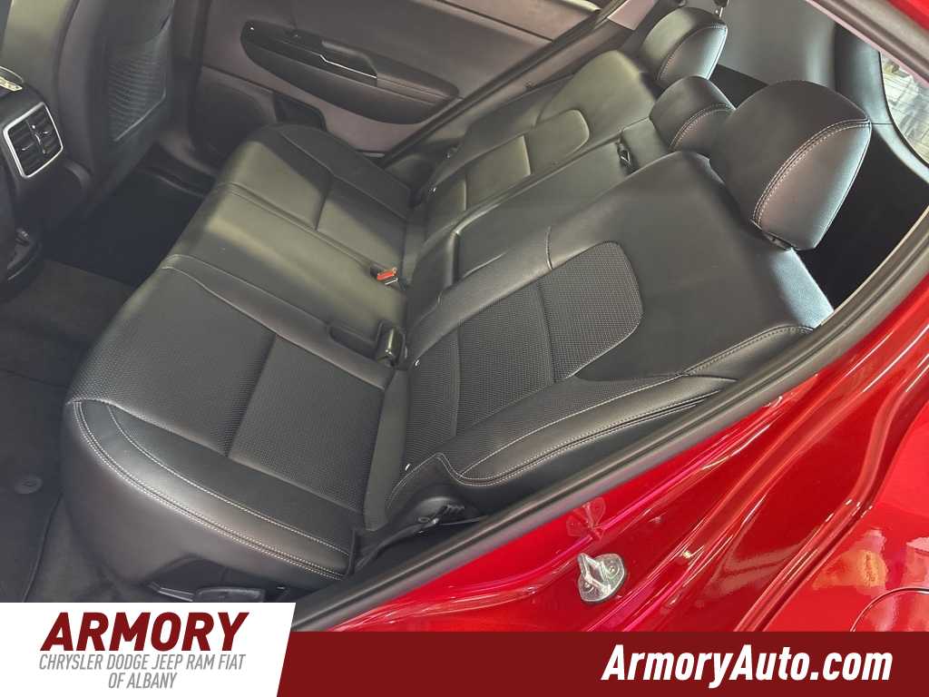 Thumbnail: 2021 Kia Sportage - 32