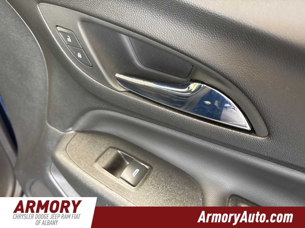 2022 Chevrolet Equinox LT 42