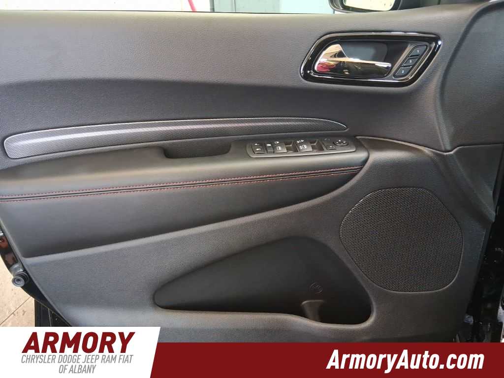 Thumbnail: 2026 Dodge Durango - 7