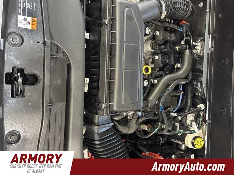 Thumbnail: 2025 Ford Bronco Sport - 41