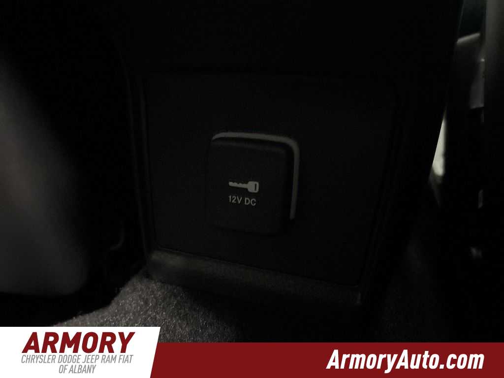 Thumbnail: 2026 Jeep Compass - 33