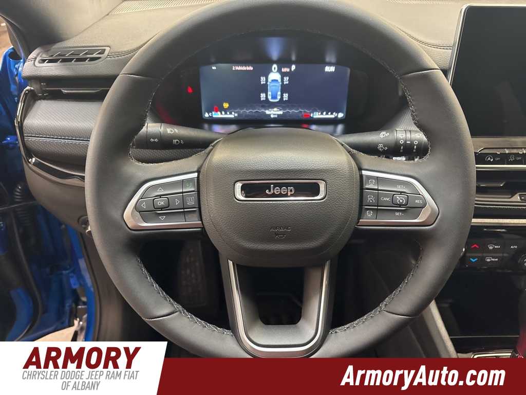 Thumbnail: 2026 Jeep Compass - 13