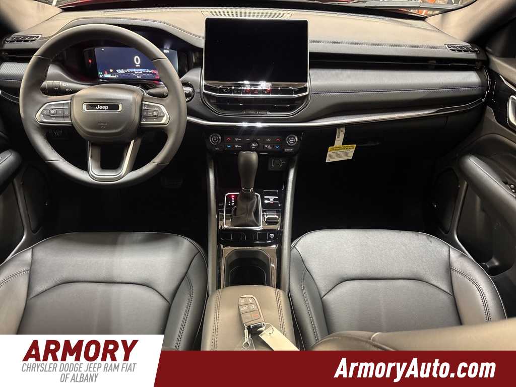 Thumbnail: 2026 Jeep Compass - 34