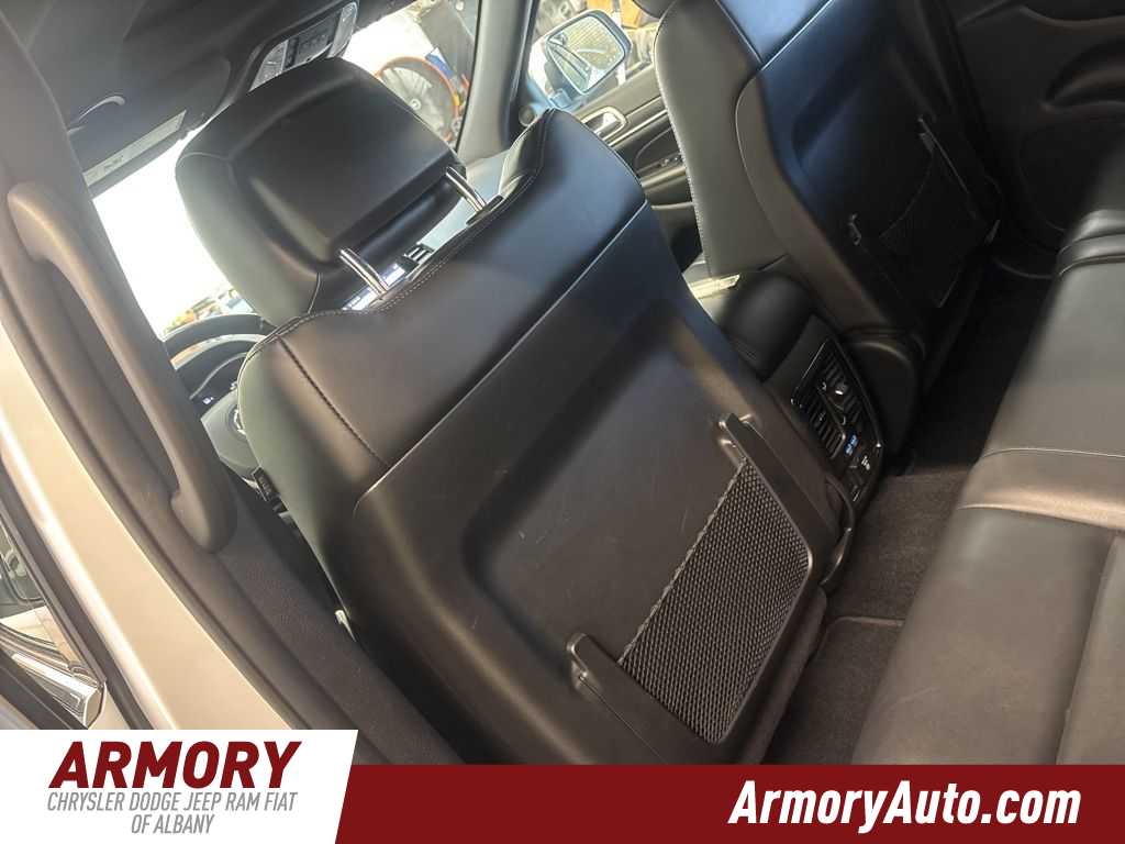 Thumbnail: 2021 Jeep Grand Cherokee - 27