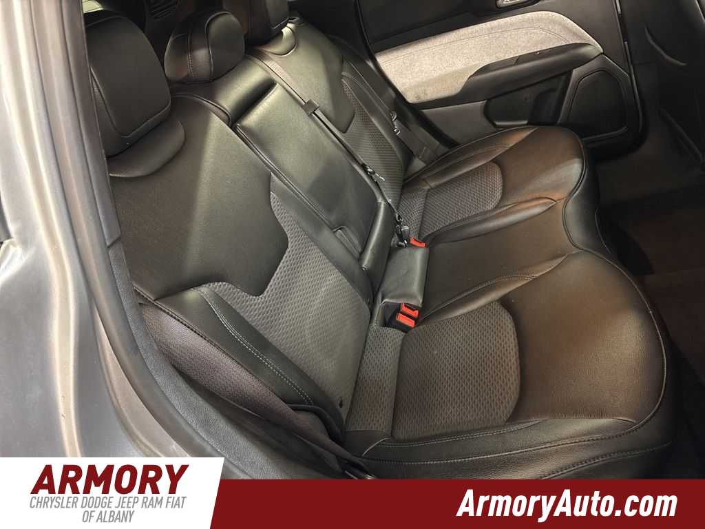 Thumbnail: 2024 Jeep Compass - 30