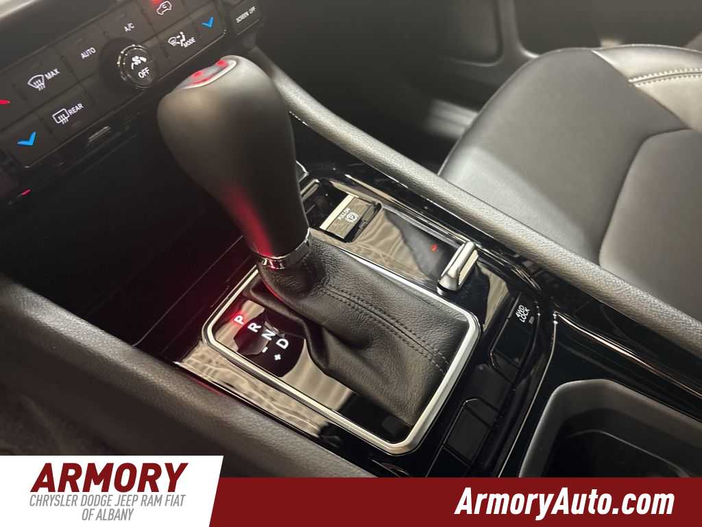 Thumbnail: 2026 Jeep Compass - 18