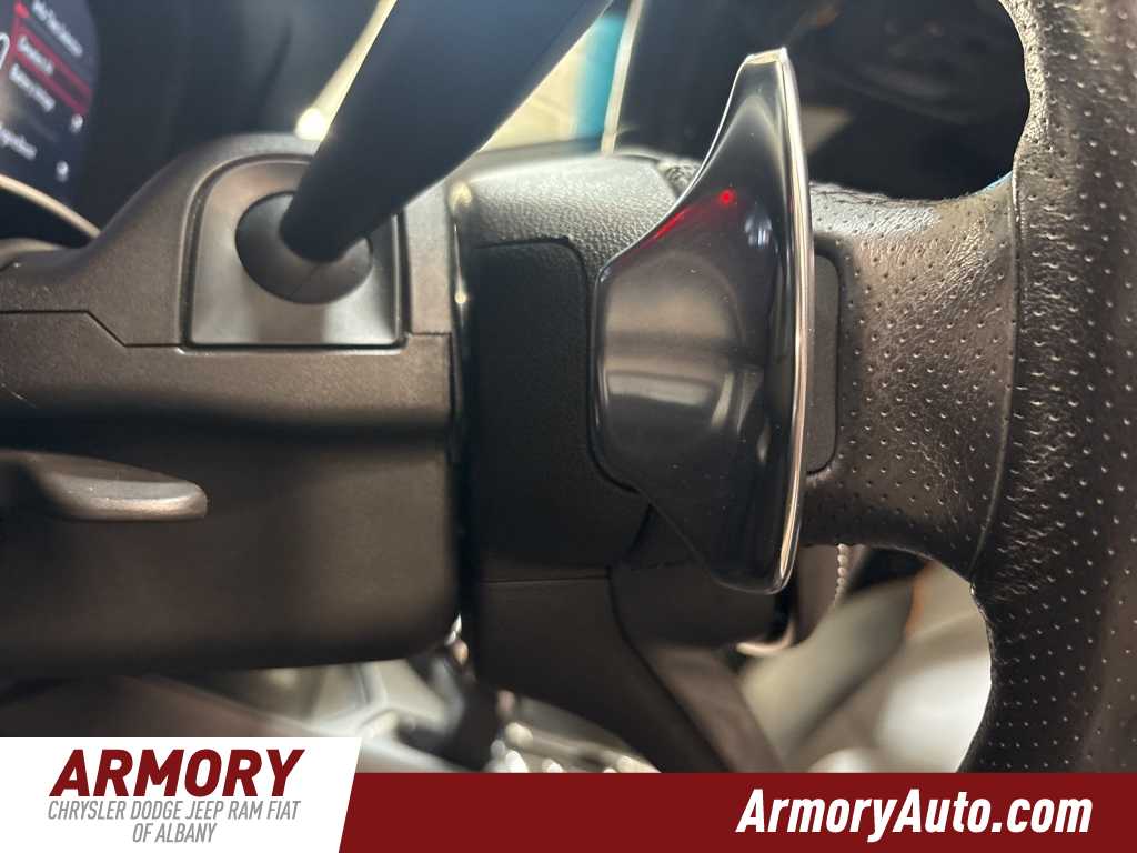 Thumbnail: 2021 Cadillac CT4 - 13