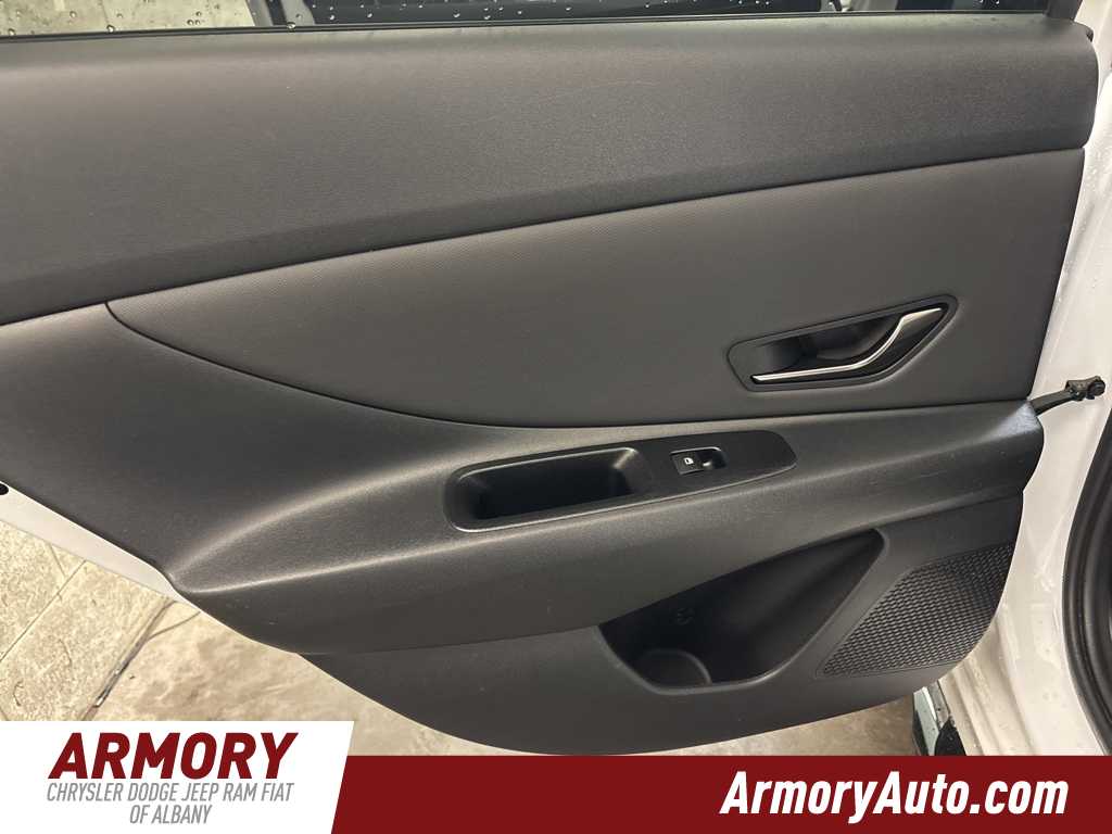 Thumbnail: 2023 Hyundai Elantra - 24