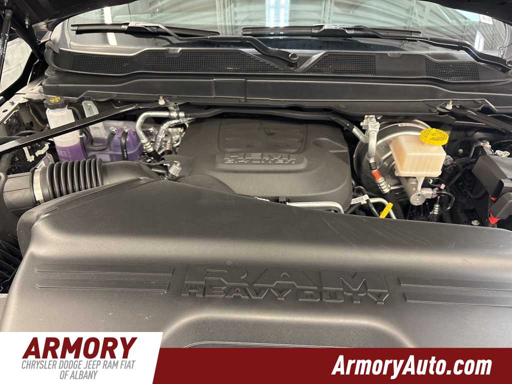 Thumbnail: 2026 RAM 2500 - 33