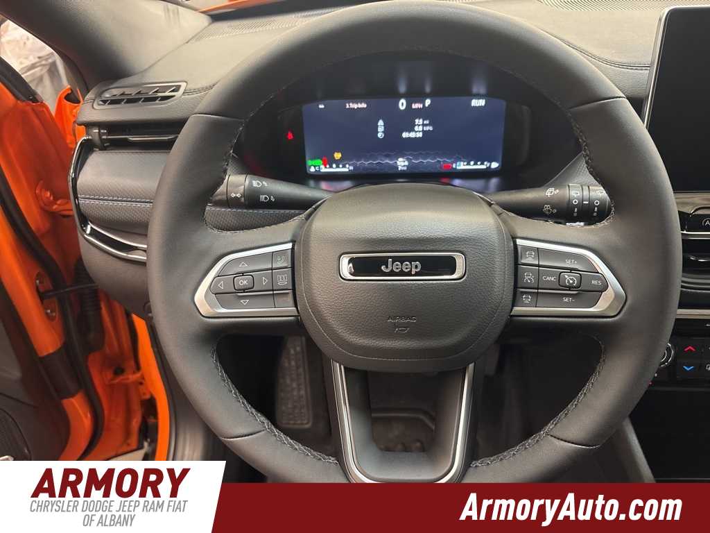 Thumbnail: 2026 Jeep Compass - 13