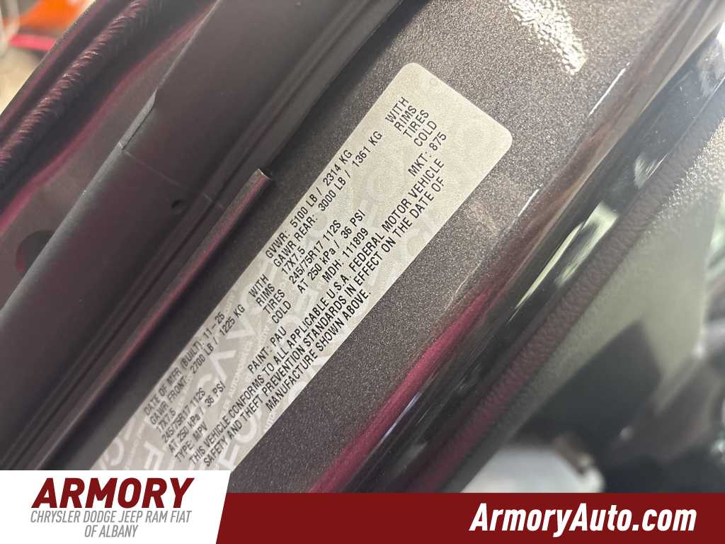 Thumbnail: 2026 Jeep Wrangler - 34