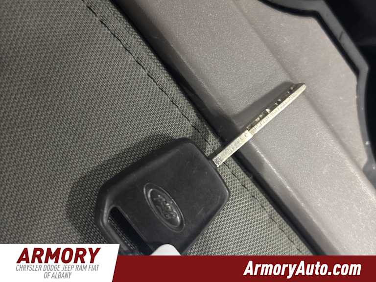 Thumbnail: 2016 Ford F-150 - 26