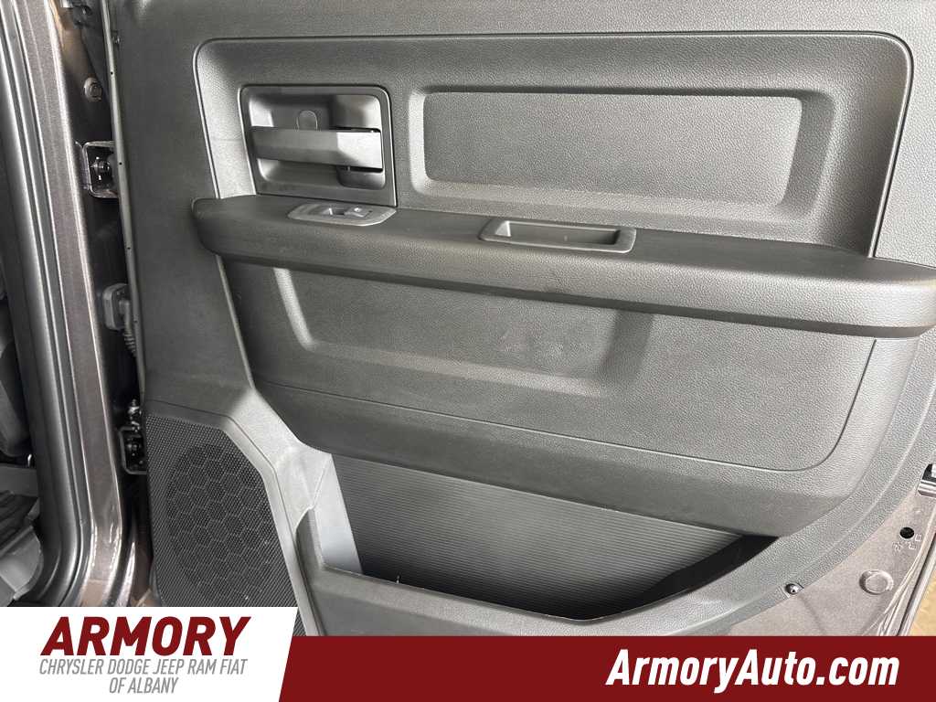 Thumbnail: 2026 RAM 2500 - 27