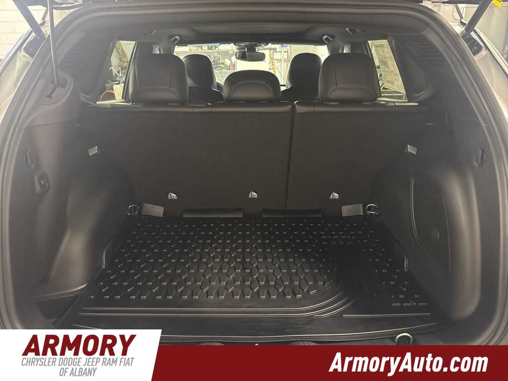 Thumbnail: 2026 Jeep Compass - 25