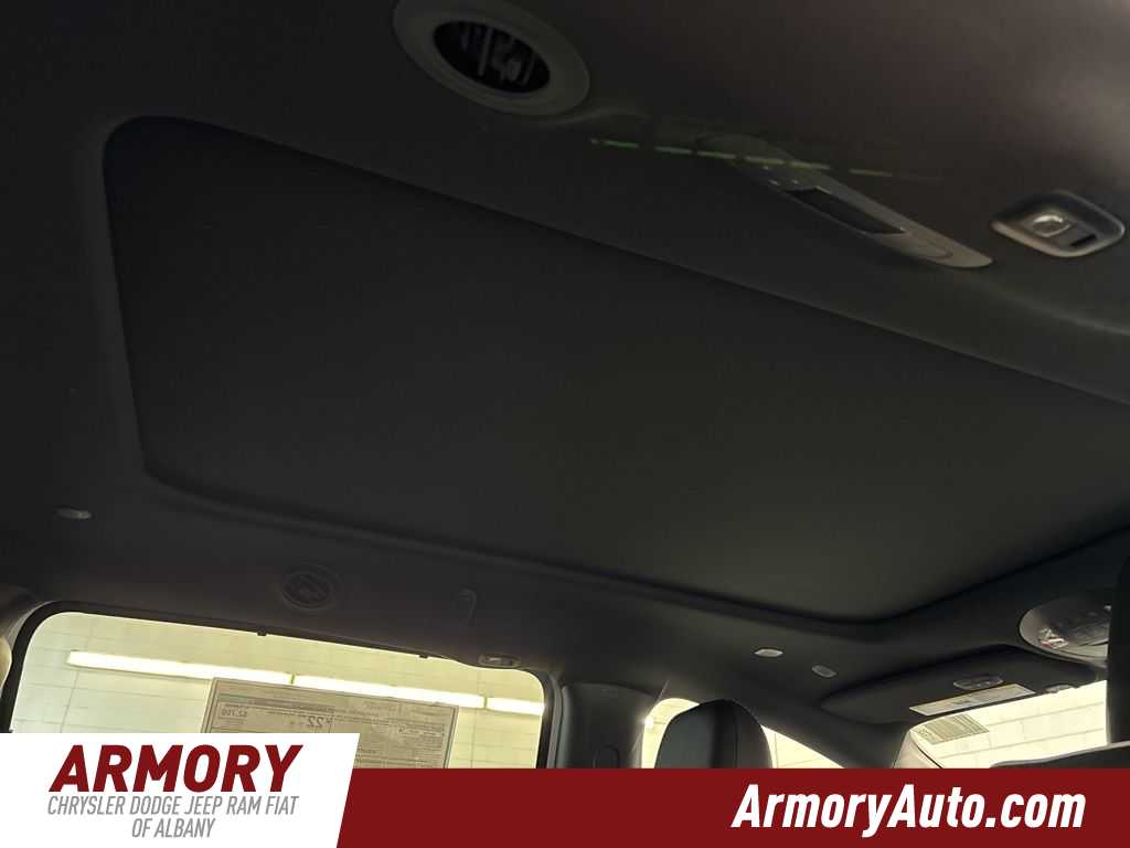 Thumbnail: 2026 Chrysler Pacifica - 35