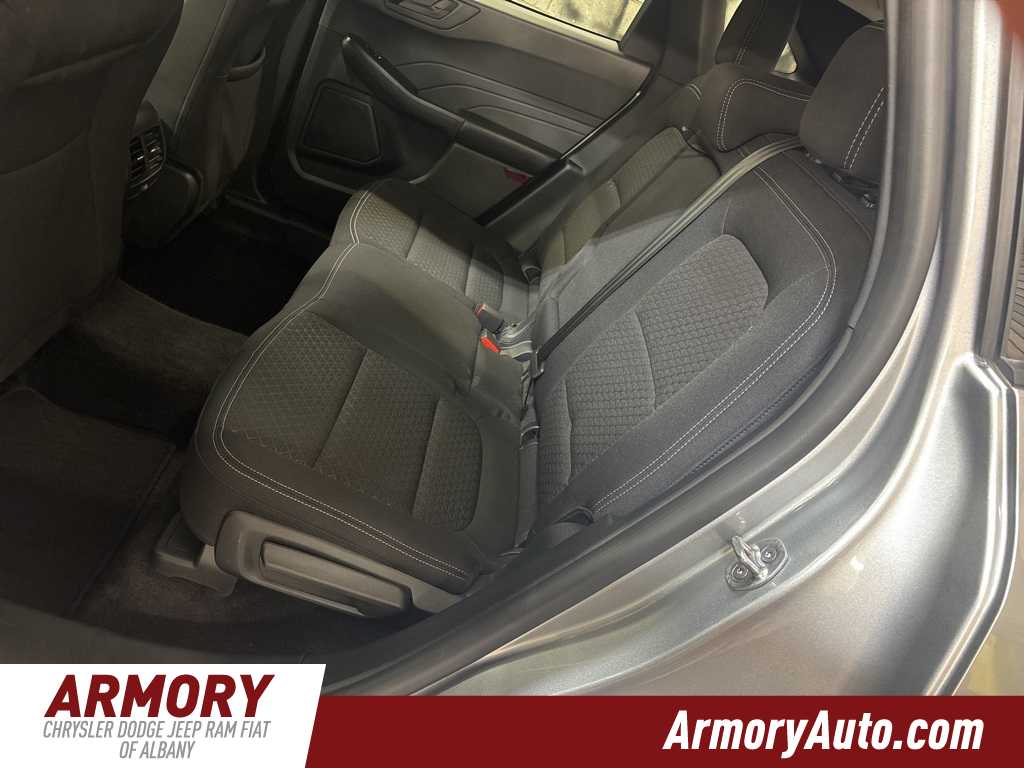 Thumbnail: 2024 Ford Escape - 25