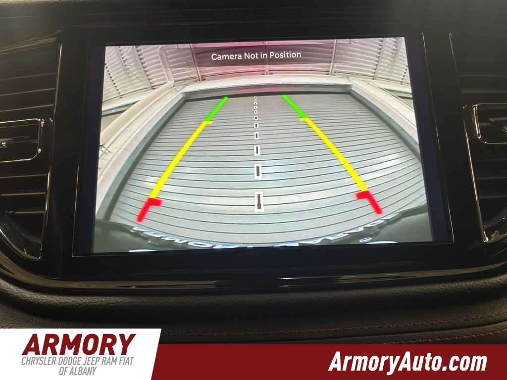 Thumbnail: 2023 Dodge Durango - 17