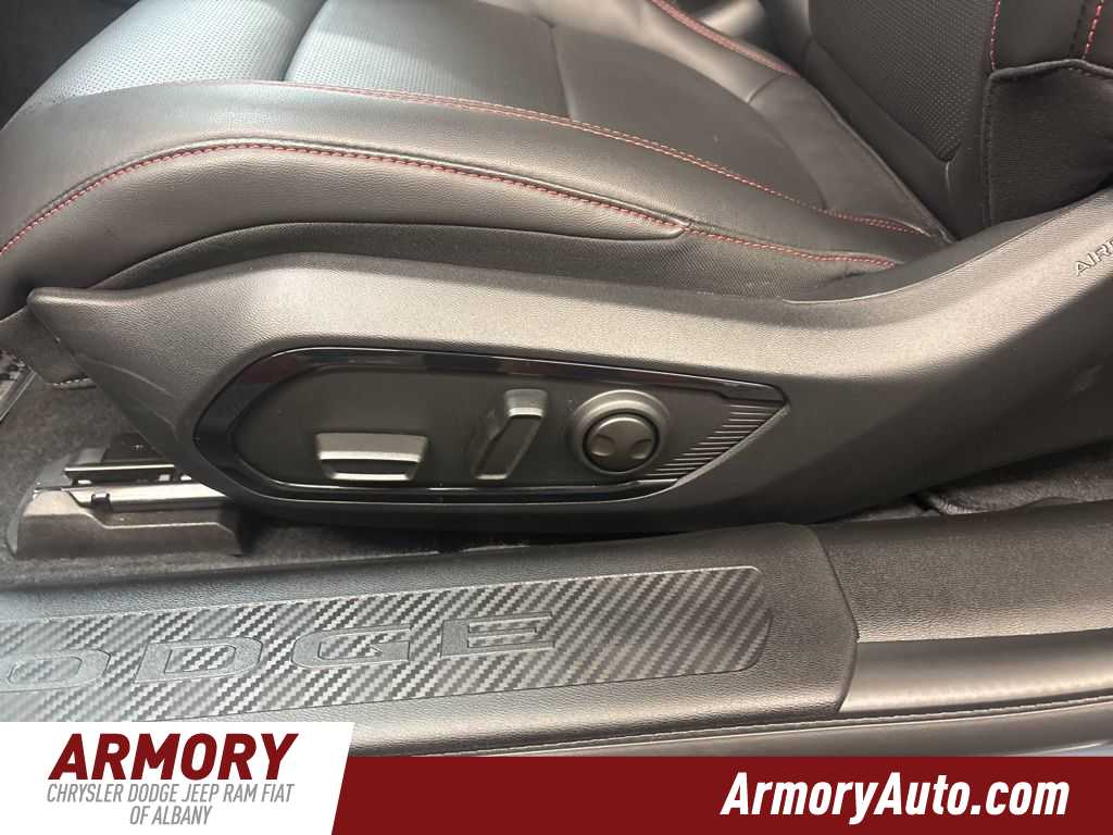 Thumbnail: 2026 Dodge Charger - 15