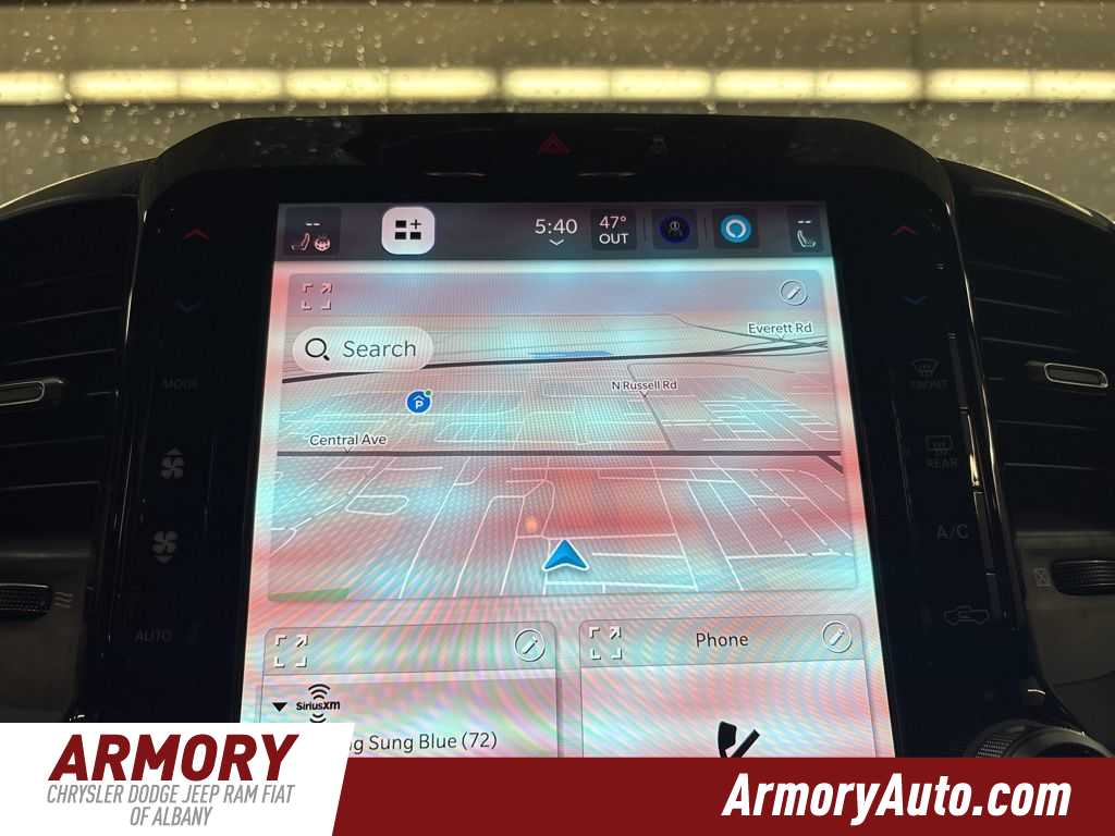 Thumbnail: 2026 RAM 2500 - 18