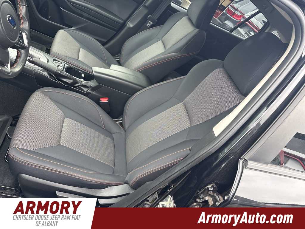 Thumbnail: 2022 Subaru Crosstrek - 11