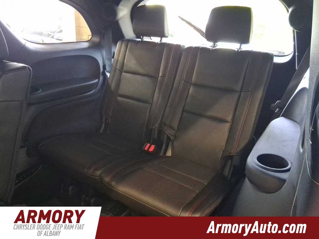 Thumbnail: 2026 Dodge Durango - 30