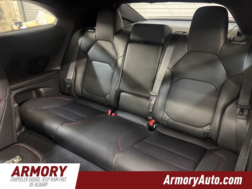 Thumbnail: 2026 Dodge Charger - 16