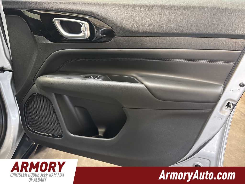 Thumbnail: 2026 Jeep Compass - 37