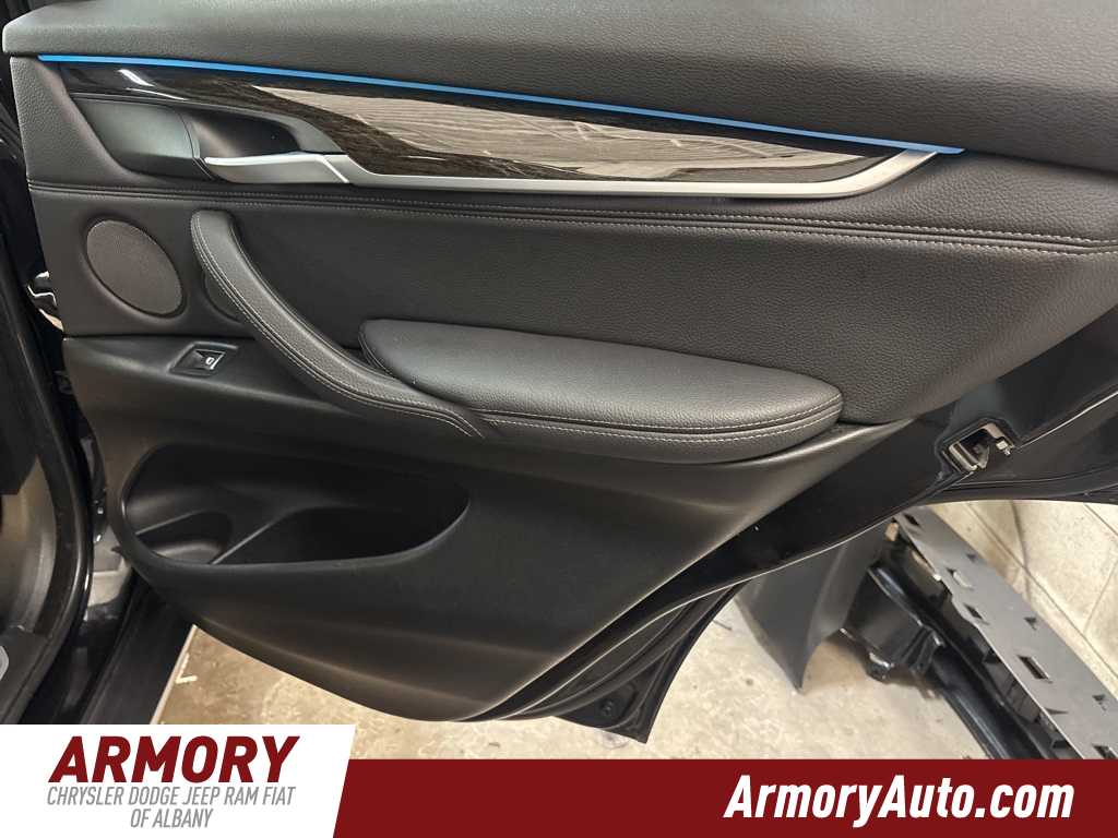 Thumbnail: 2017 BMW X5 - 32