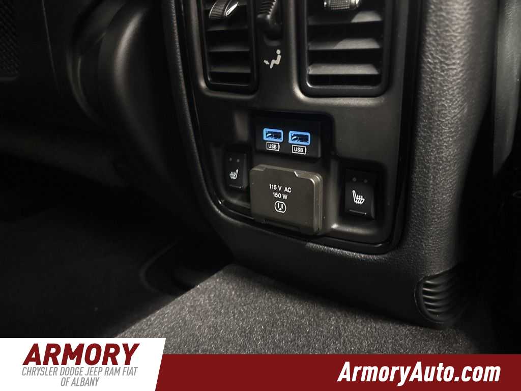 Thumbnail: 2025 Dodge Durango - 39