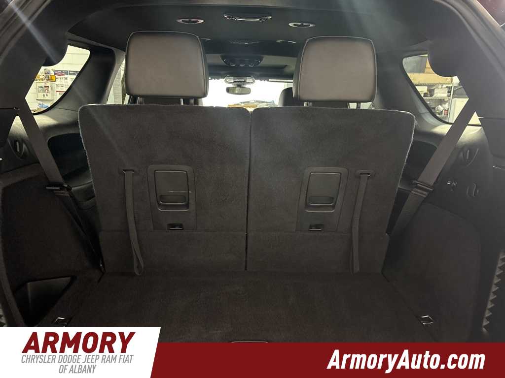 Thumbnail: 2022 Dodge Durango - 28