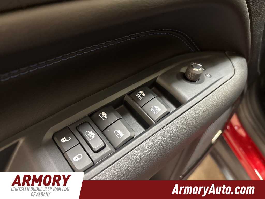 Thumbnail: 2026 Jeep Compass - 8